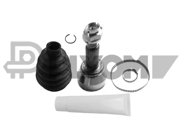 Jeu de joints, arbre de transmission PLYOM P760205