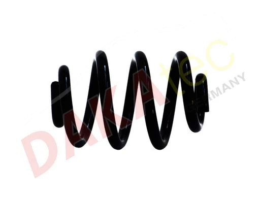 Ressort de suspension DAKAtec 300309