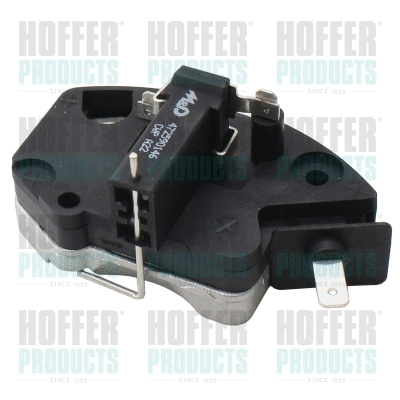 Régulateur d'alternateur HOFFER 52215