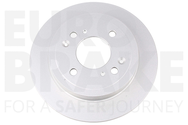 Disque de frein EUROBRAKE 5815312672