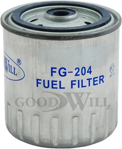 Filtre à carburant GOODWILL FG 204