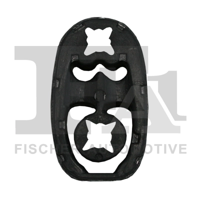 Suspension, échappement FA1 103-741