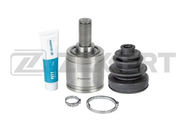 Jeu de joints, arbre de transmission ZEKKERT GS-4771