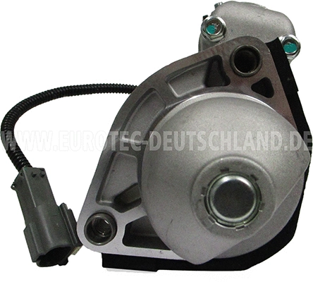 Démarreur EUROTEC 11040869