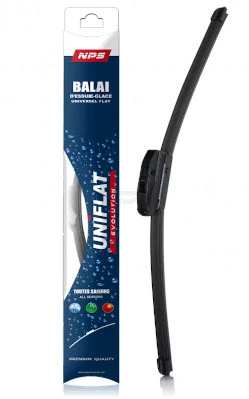 Balai d'essuie-glace NPS U656L750A