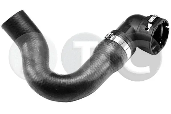 Durite de radiateur STC T407309