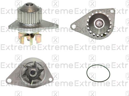 Pompe à eau, refroidissement du moteur EXTREME 98560012