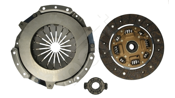 Kit d'embrayage HART 336 522