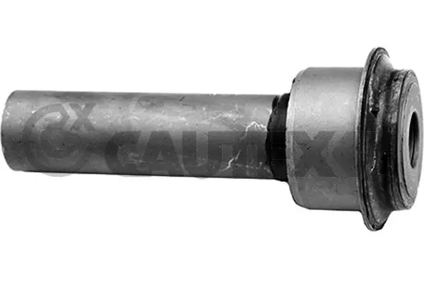 Suspension, corps de l'essieu CAUTEX 755952