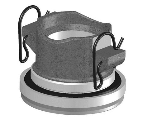 Butée de débrayage CORAM C0277