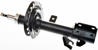 Amortisseur DENCKERMANN DSB230G