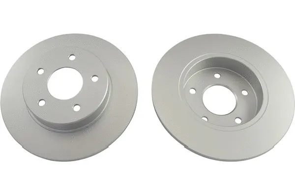 Disque de frein KAVO PARTS BR-6777-C