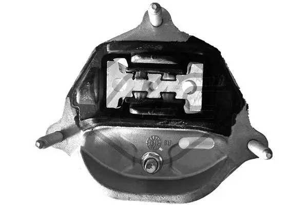 Support, suspension du moteur Metalcaucho 23170