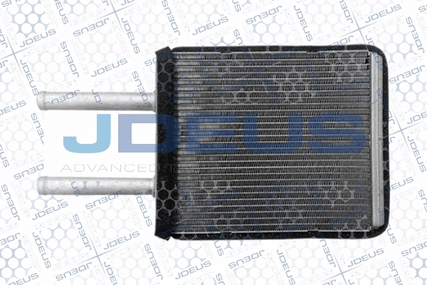 Système de chauffage JDEUS 265M33