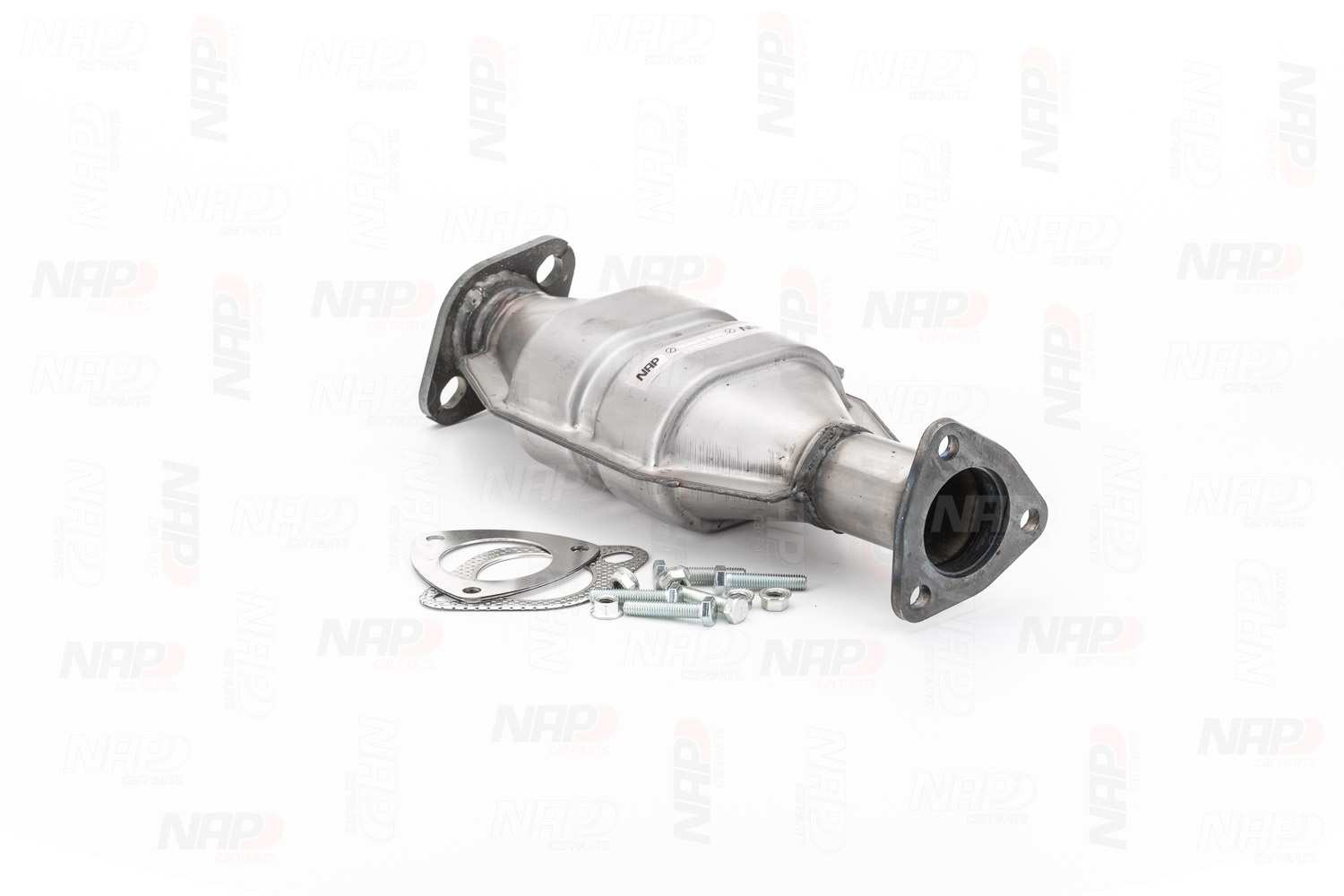 Catalyseur NAP carPARTS GmbH CAK10371