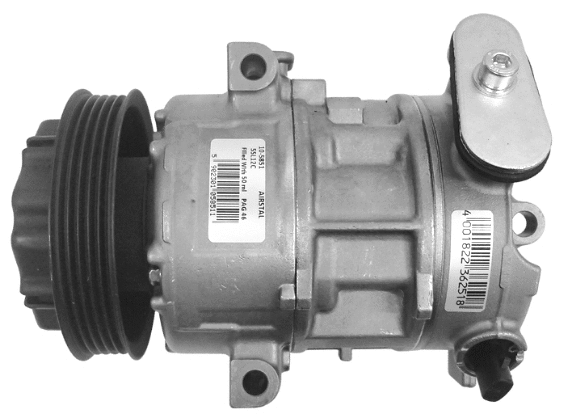 Compresseur, climatisation Airstal 10-5851