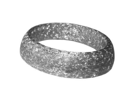 Bague d'étanchéité, tuyau d'échappement VEGAZ GmbH MD-120