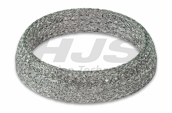 Bague d'étanchéité, tuyau d'échappement HJS 83 48 7554