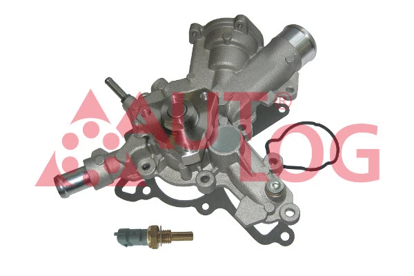 Pompe à eau, refroidissement du moteur AUTLOG WP7108