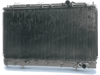 Radiateur, refroidissement du moteur FRIGAIR 0116.3022