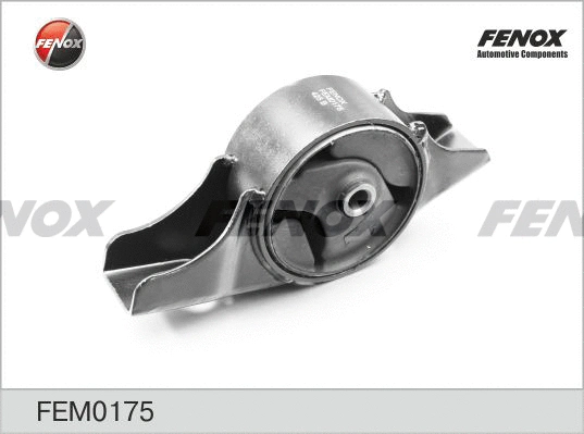 Support moteur FENOX FEM0175
