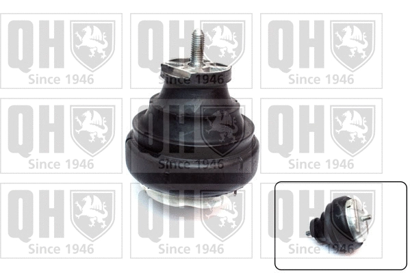 Support moteur QUINTON HAZELL EM4531