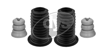 Kit de protection contre la poussière, amortisseur DYS 73-02896