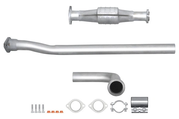 Catalyseur Faurecia FS55573K