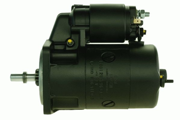 Démarreur REDfair RF10410S