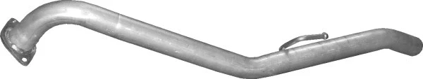 Tuyau d'échappement POLMO 12.204