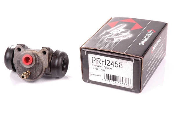 Cylindre de roue PROTECHNIC PRH2458