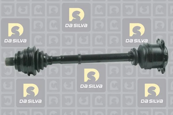 Arbre de transmission DA SILVA 2219AT