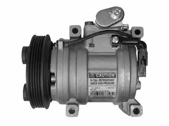 Compresseur, climatisation Airstal 10-3297
