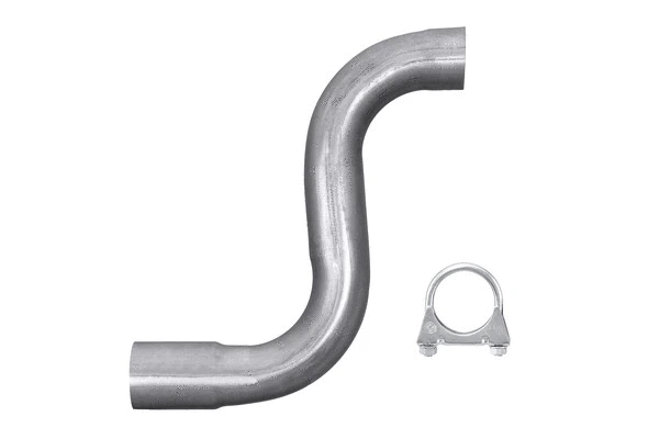 Tuyau d'échappement Faurecia FS90120