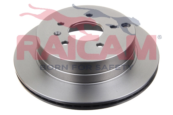 Disque de frein RAICAM RD00621