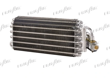 Évaporateur climatisation FRIGAIR 702.30028