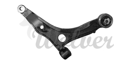 Rotule de barre de connexion WOLVER SP301682