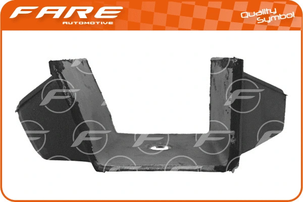 Support moteur FARE SA 1900