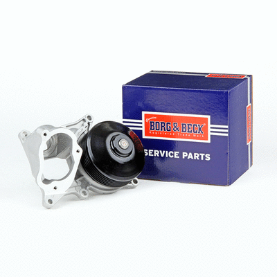 Pompe à eau, refroidissement du moteur BORG & BECK BWP2368