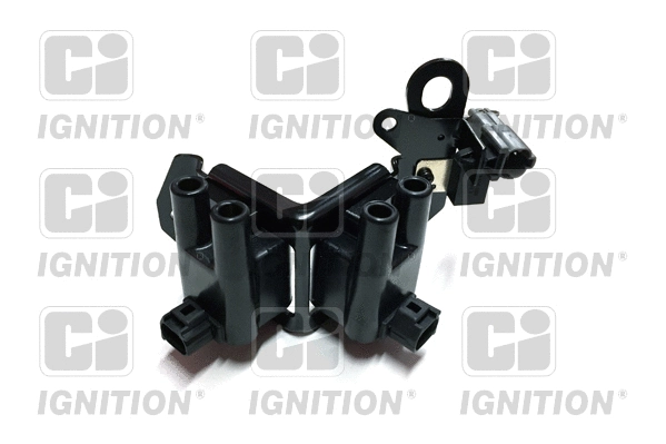 Bobine d'allumage QUINTON HAZELL XIC8385