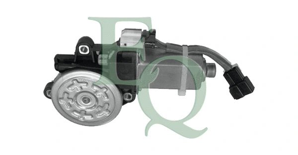 Moteur électrique, lève-vitre EQUAL QUALITY 090252