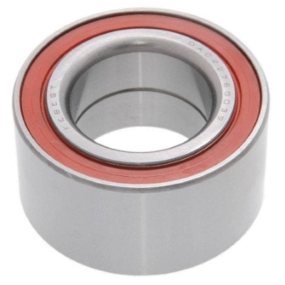 Kit de roulements de roue MTR 12165162
