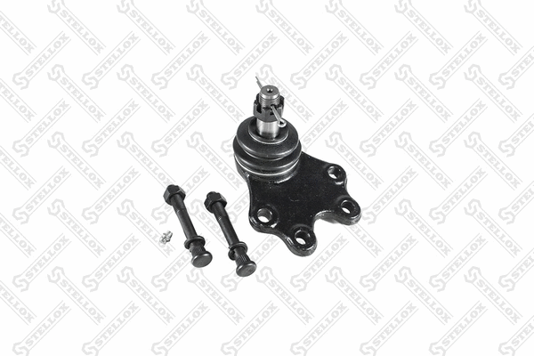 Rotule de suspension STELLOX 52-98010A-SX