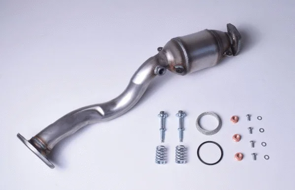 Catalyseur EEC HA6039T