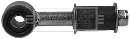 Entretoise/tige, stabilisateur BORG & BECK BDL6342