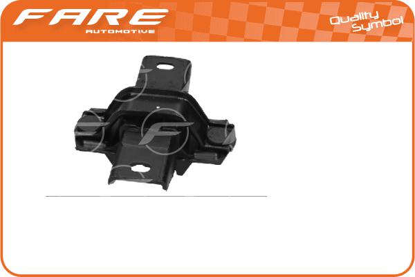 Suspension, boîte de vitesse manuelle FARE-CO 21121