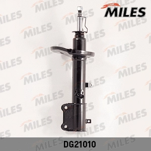 Amortisseur MILES DG21010