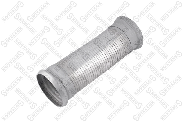 Tuyau flexible, échappement STELLOX 82-01602-SX