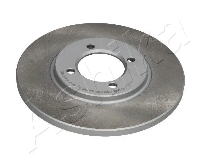 Disque de frein ASHIKA 60-02-228C