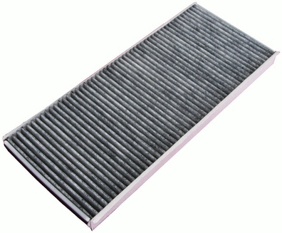 Filtre, air de l'habitacle DENCKERMANN M110699K